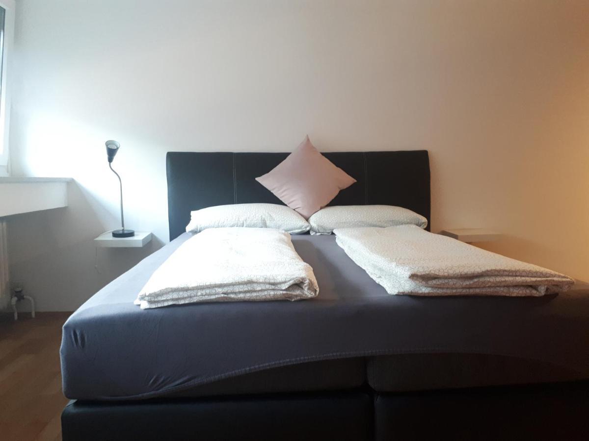 Central Apartment Nuernberg Zewnętrze zdjęcie