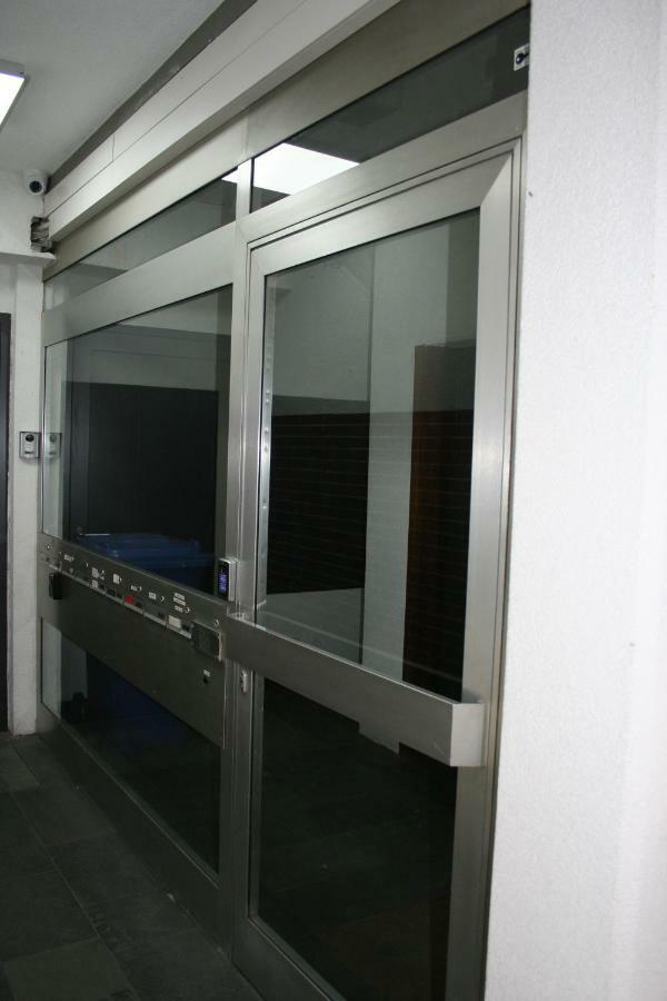 Central Apartment Nuernberg Zewnętrze zdjęcie